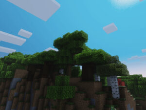 Скачать Minecraft 1.21.30.21