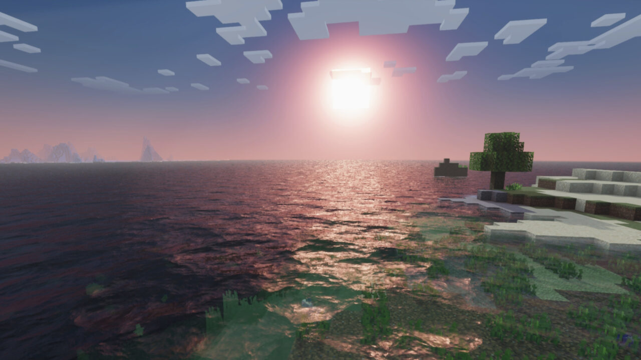 Скачать Minecraft 1.21.30.22