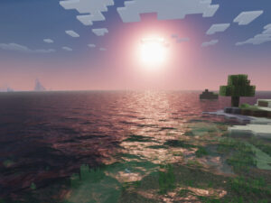Скачать Minecraft 1.21.30.22