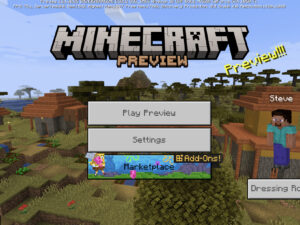Скачать Minecraft 1.21.30.25