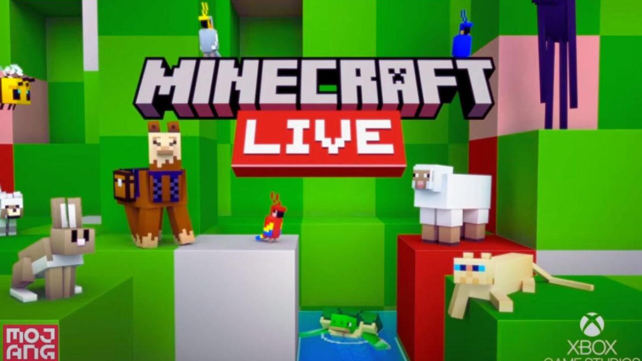 Что добавят в Майнкрафт 1.22: Итоги Minecraft Live 2024