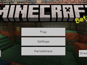 Скачать Minecraft 1.22 (1.21.50.20)