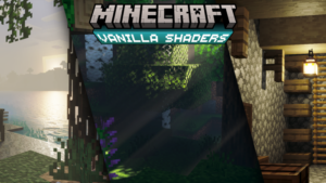 Скачать Шейдеры Vanilla PBR для Майнкрафт ПЕ