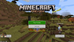 Скачать Minecraft 1.21.60.25 Бесплатно