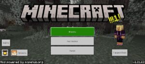 Скачать Minecraft PE 1.21.62.01