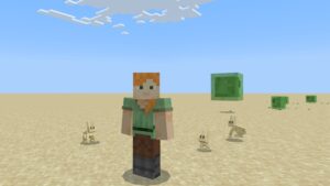 Скачать Minecraft PE 1.21.80.22