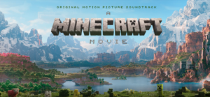 Minecraft PE: Песня Стива в фильме Minecraft!