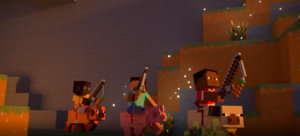 MINECRAFT PE: Состоялся релиз обновления 1.21.70 для Minecraft Bedrock!