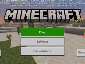 Скачать Minecraft 1.21.70.26 Бесплатно