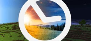 Скачать Мод на Real Daylight Cycle для Майнкрафт ПЕ