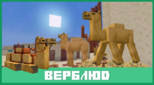 Верблюд [Моб]