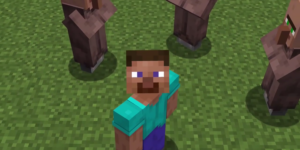 Minecraft PE: Вышел первоапрельский снапшот для Minecraft Java!