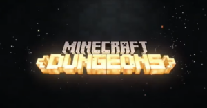 Minecraft PE: Свежие скриншоты продолжения Minecraft Dungeons!