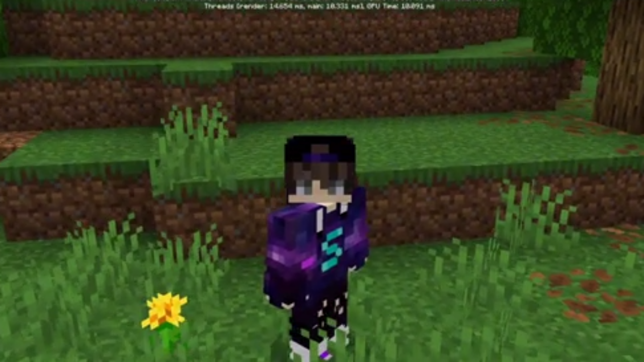 MINECRAFT PE: Вышла бета-версия 1.21.80.25 для Minecraft Bedrock!