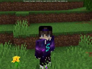 MINECRAFT PE: Вышла бета-версия 1.21.80.25 для Minecraft Bedrock!