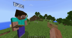 Как форматировать текст в Minecraft PE: Полное руководство