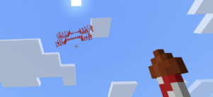 Гайд по созданию ракет и фейерверков в Minecraft PE