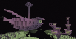 Как получить и использовать надкрылья в Minecraft PE