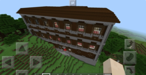 Как найти лесной особняк в Minecraft PE: Полный гайд!