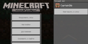 Как играть с друзьями в Minecraft PE: 2 простых способа