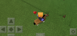Minecraft PE: Полный гайд по лошадям