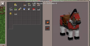 Minecraft PE: Полный гайд по лошадям