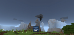Иссушитель в Minecraft PE: Гид по Бою и Тактикам