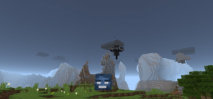 Иссушитель в Minecraft PE: Гид по Бою и Тактикам