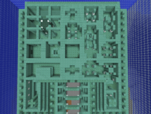 Подводная крепость в Minecraft PE: Полный гайд для новичков и опытных игроков