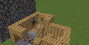Minecraft PE: ИИ-помощник "AssistanceZero" — новый уровень игры!