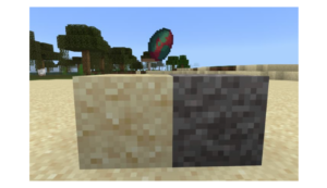 Minecraft PE: Подозрительные блоки — как находить и использовать в игре!