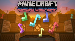 Как скачать и включить музыку в Minecraft PE?