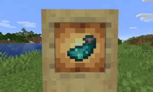 Светящиеся спруты в Minecraft PE: Полный гайд