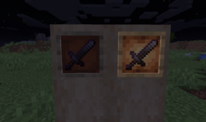 Светящиеся спруты в Minecraft PE: Полный гайд