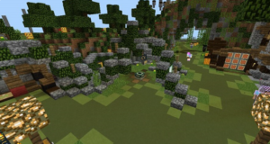 Minecraft PE: PlayWix