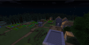 Сид для Minecraft PE: Для выживания [0.13.x]