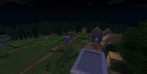 Сид для Minecraft PE: Для выживания [0.13.x]
