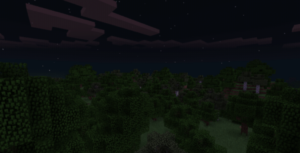 Сид для Minecraft PE: Для выживания [0.13.x]