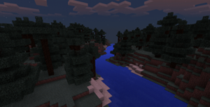 Сид для Minecraft PE: Для выживания [0.13.x]