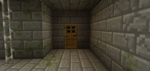 Сид для Minecraft PE: Крепость и портал Края [1.0/0.17.x]