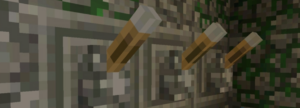 Сид для Minecraft PE: Древний Храм в джунглях возле спауна [1.0/0.16.1]