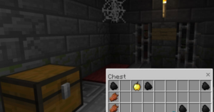 Сид для Minecraft PE: Структура иглу возле спавна 1.1/1.0