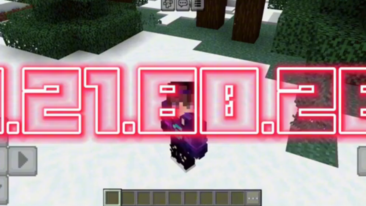 MINECRAFT PE: Вышла бета-версия 1.21.80.28 для Minecraft Bedrock!