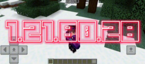 MINECRAFT PE: Вышла бета-версия 1.21.80.28 для Minecraft Bedrock!
