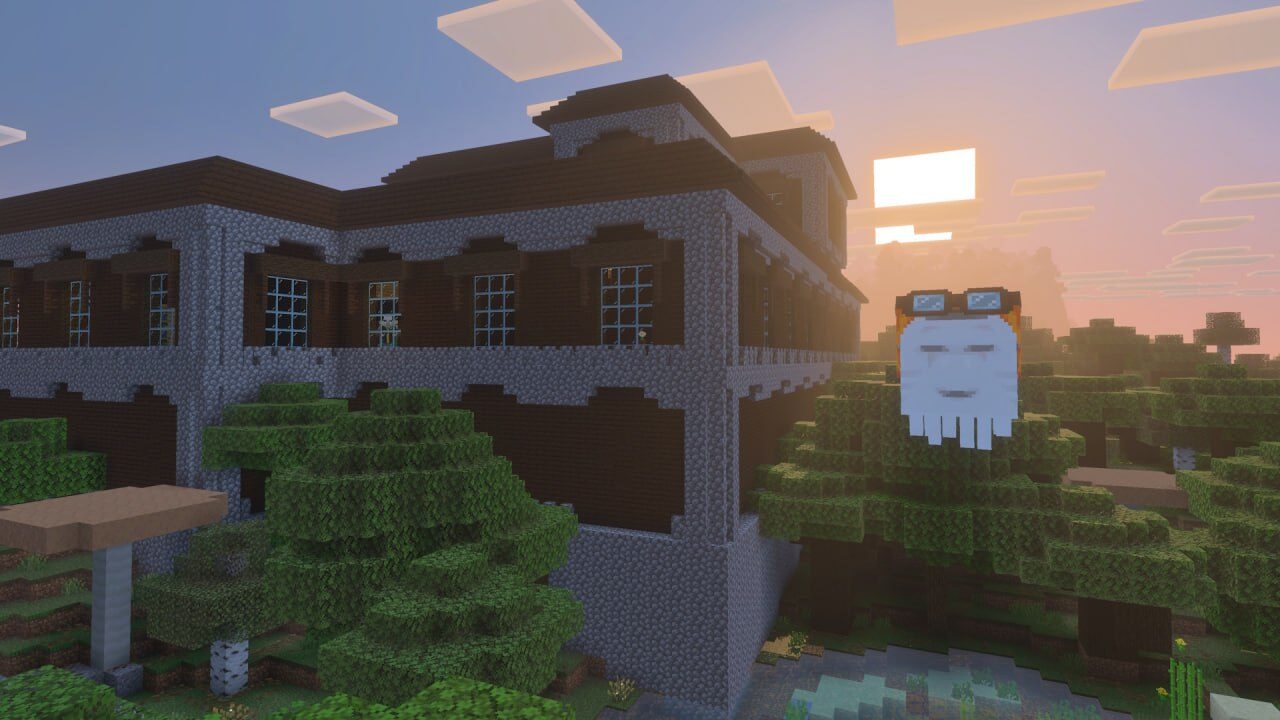 Minecraft PE: Вышла новая бета-версия для Minecraft PE – 1.21.80.27!