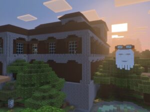 Minecraft PE: Вышла новая бета-версия для Minecraft PE – 1.21.80.27!