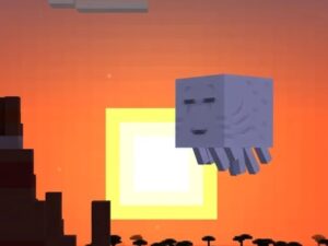 Minecraft PE: Вышел новый снапшот для версии Minecraft PE – 1.21.6!