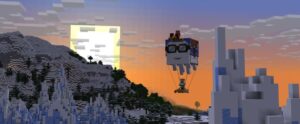 Обновление Minecraft PE: Новый снапшот для версии 1.21.6!