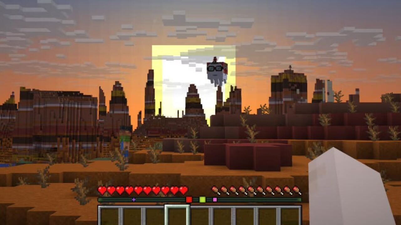 Minecraft PE: Вышел новый снапшот для версии Minecraft PE – 1.21.6!