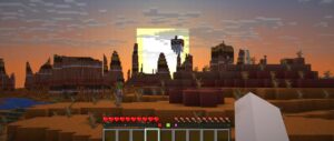 Minecraft PE: Вышел новый снапшот для версии Minecraft PE - 1.21.6!